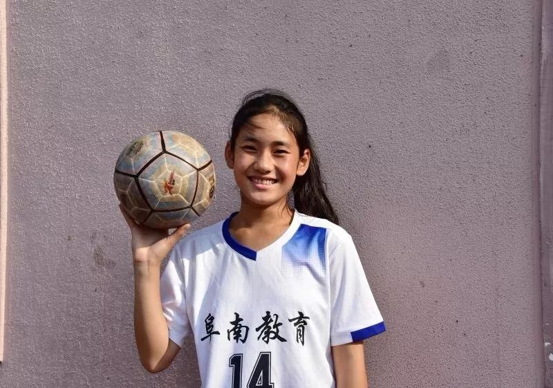 2022安徽阜南校园足球队,阜南2022足球夏令营