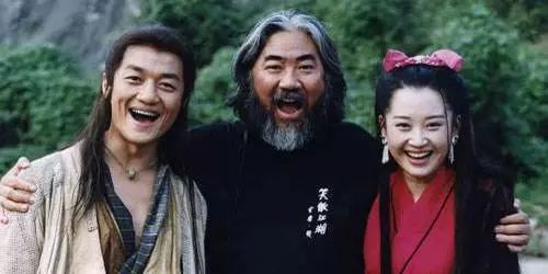 当代武侠剧没落的原因,国产武侠剧倒退二十年