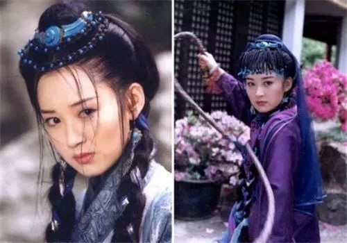 当代武侠剧没落的原因,国产武侠剧倒退二十年