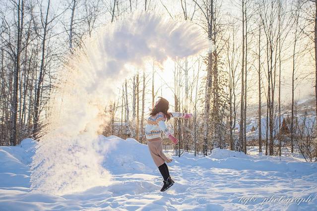 贝加尔湖冬天的美景,我们流连忘返在夏天的贝加尔湖畔