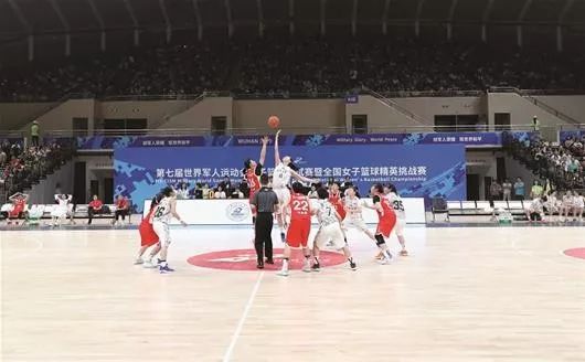 大学之城全力冲刺精雕细琢不留遗憾