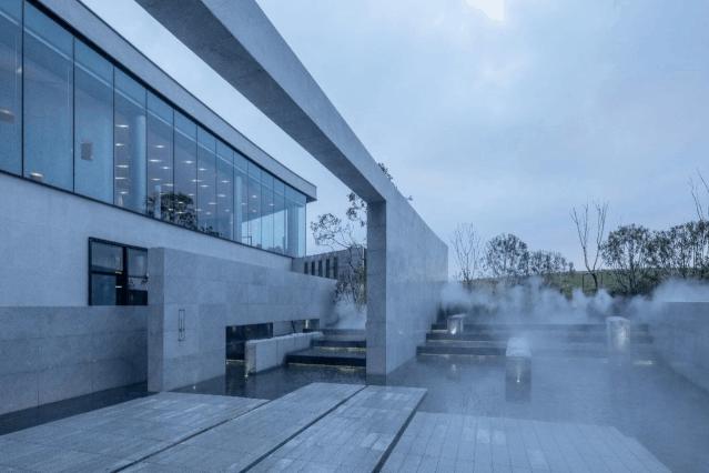 长沙美学地标打卡,长沙值得去的特色建筑