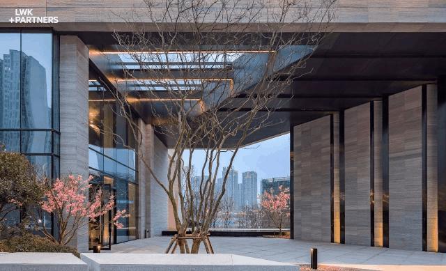 长沙美学地标打卡,长沙值得去的特色建筑