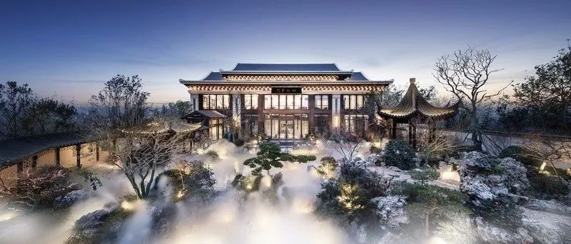 长沙美学地标打卡,长沙值得去的特色建筑