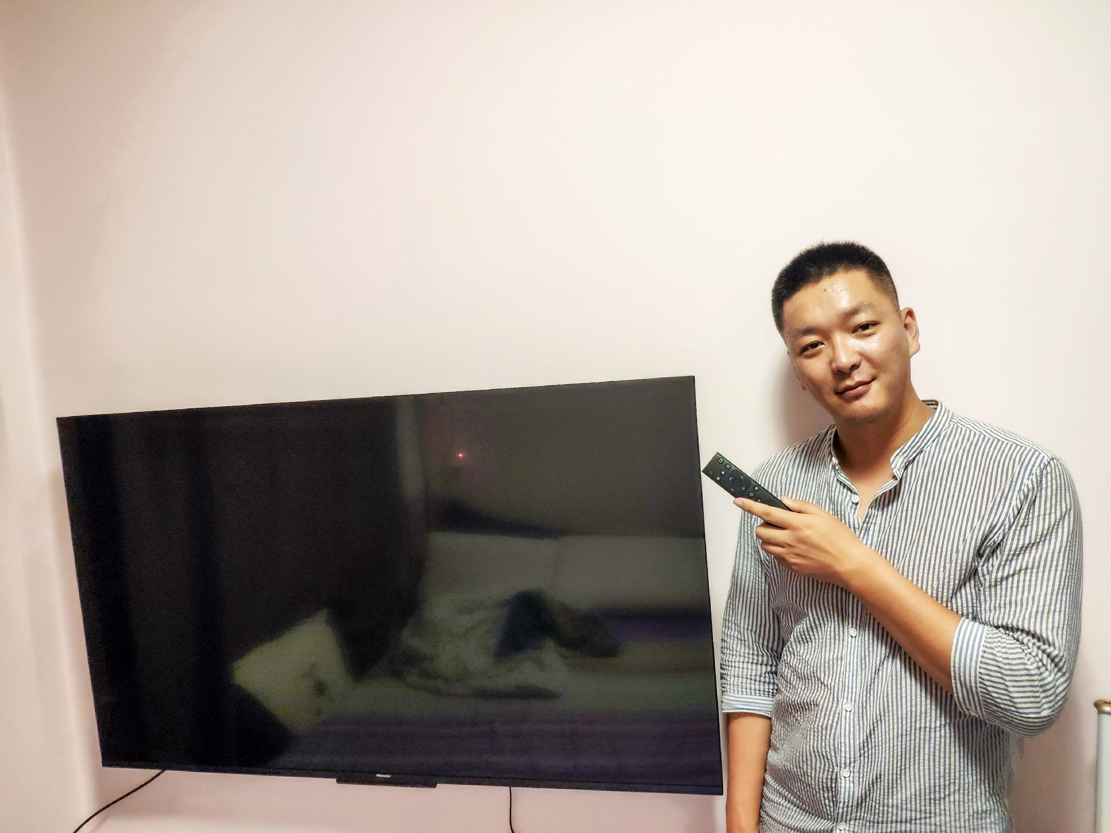 海信hz55e3d-pro使用说明,海信hz55e3d-pro有声音无图像