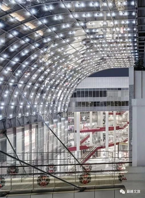 存量商业改造招商方案,旧商改案例