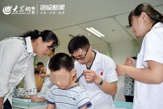 2019“三伏贴”即将开贴你准备约了吗