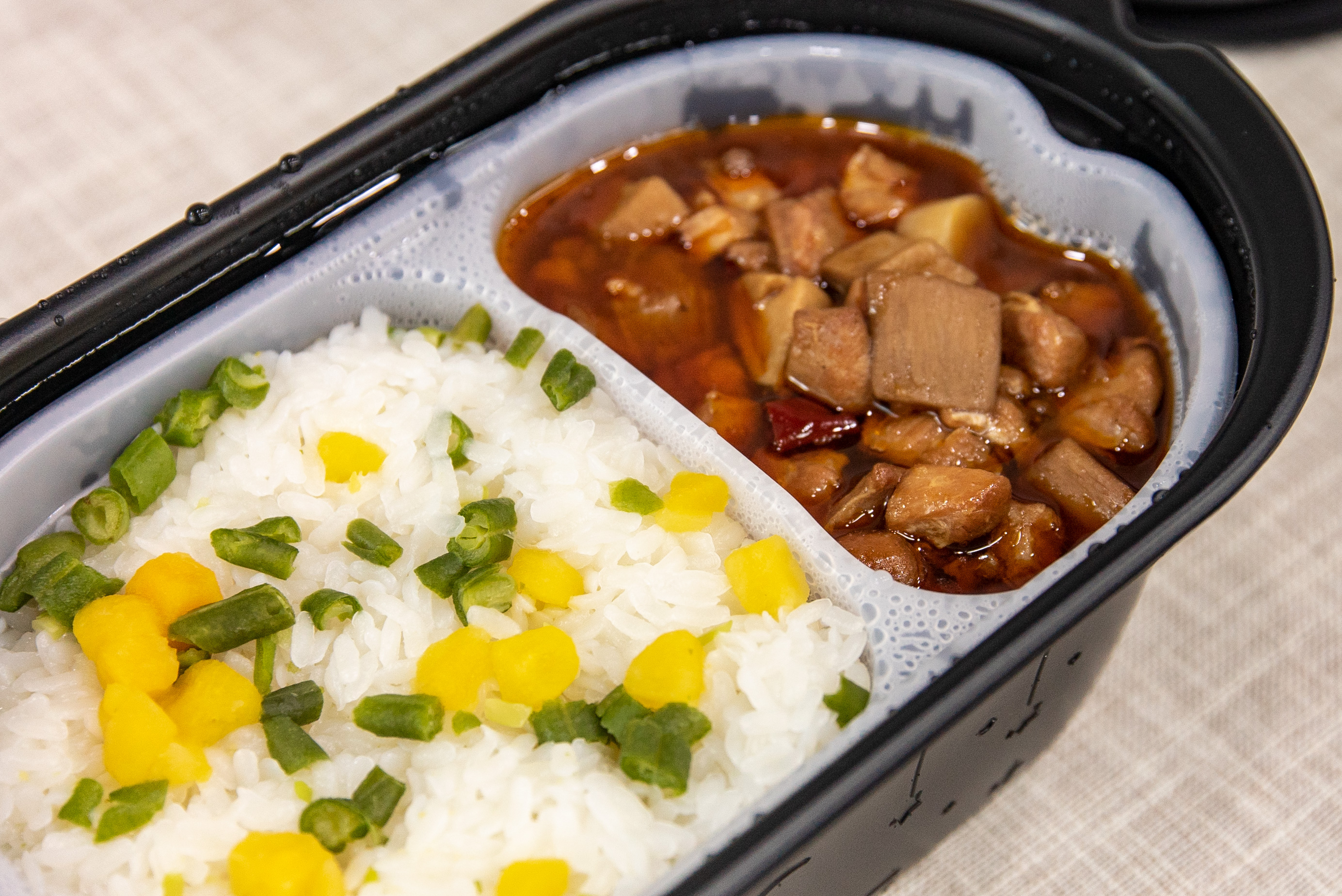 9款超好吃的神仙速食，淘宝全能买到