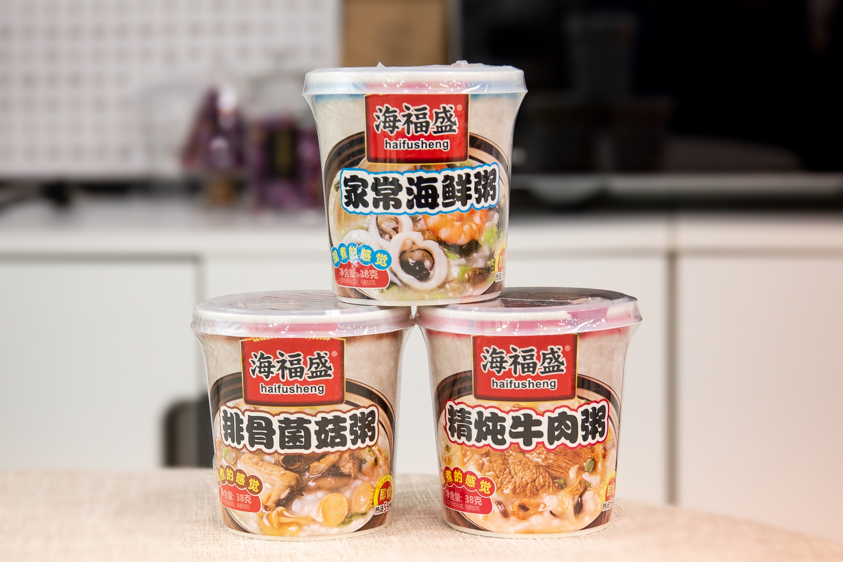 9款超好吃的神仙速食，淘宝全能买到