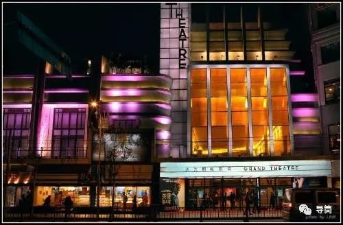 “远东第一影院”，正式开启24小时运营模式