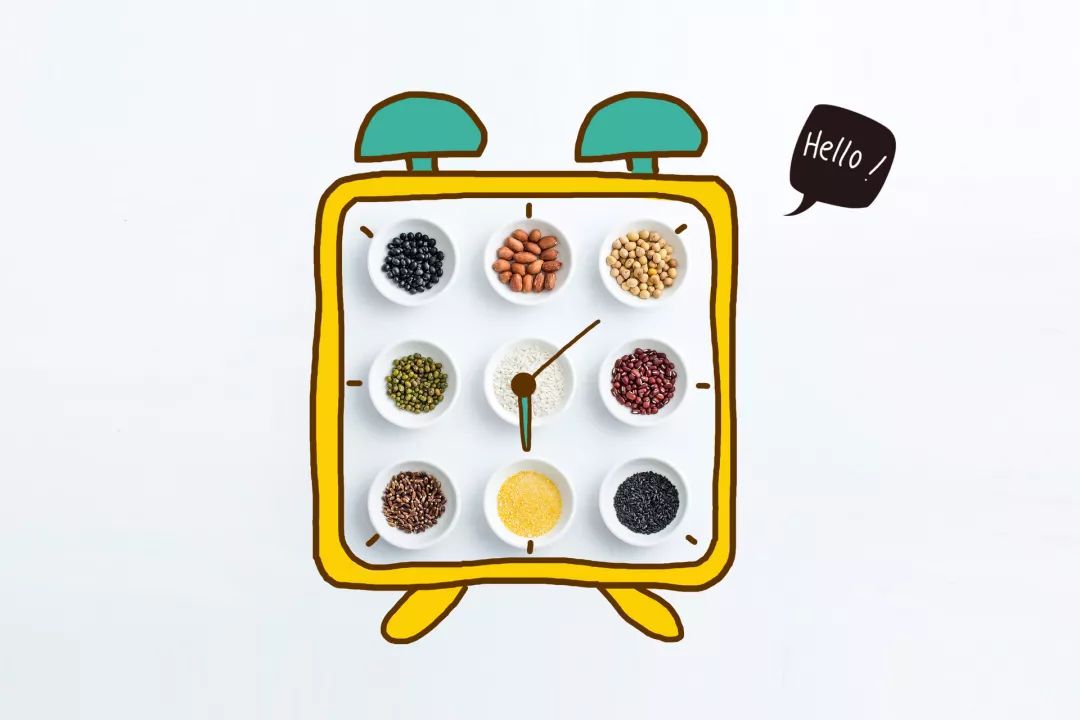 健康生活从日常饮食细节开启,最健康的生活方式和饮食方法