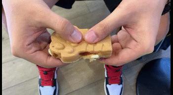 1000只熊爪免费送！这家少女心爆棚的奶茶店，刷爆了仙女们的朋友圈