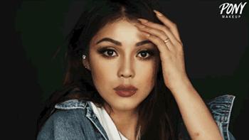 泫雅丰唇后颜值下跌?!但大家都爱这样的“香肠嘴”啊