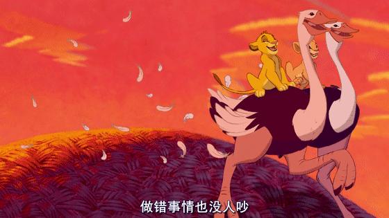 现实版狮子王比想象的更残酷,狮子王真狮版狮王之死