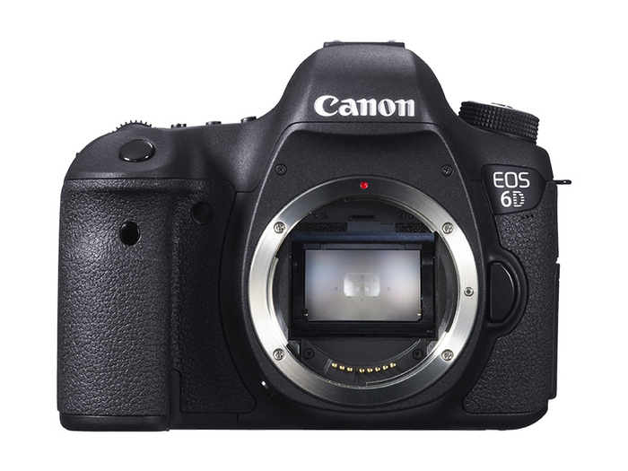 佳能6d和6d套机有什么区别,全新佳能eos6d价格