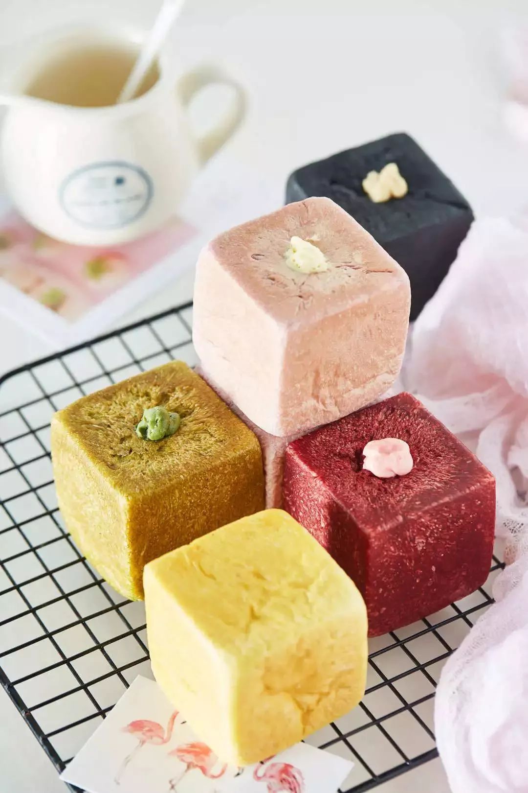 1000份新品免费送!月枫堂携手新品,来给大家送福利啦