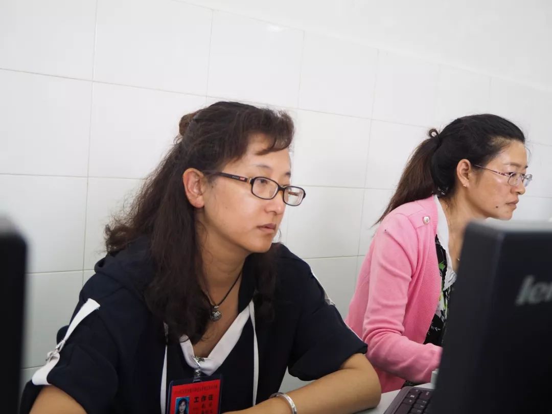 探秘德州中考阅卷现场,探秘泰安中考阅卷现场