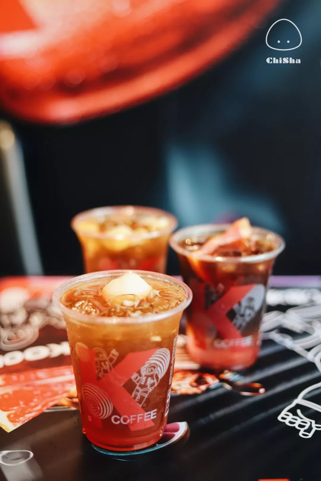 肯德基联名最好看的,肯德基dimoo联名隐藏款