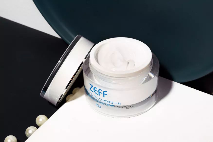 懒人美白黑科技,黑科技一秒变白的神器