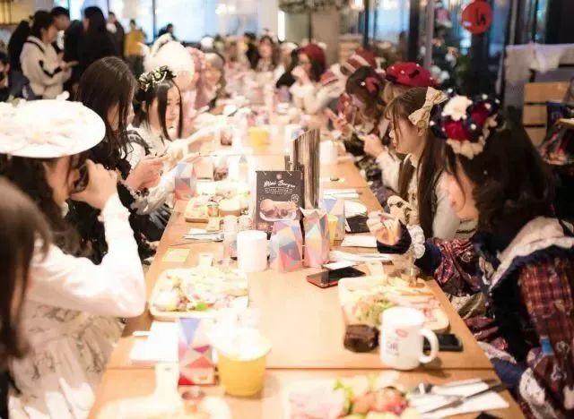 汉服lo裙jk,汉服lo裙jk制服