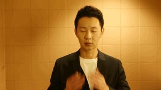 “在这个世界上找不到任何一个地方，还会有人不知道我的名字”