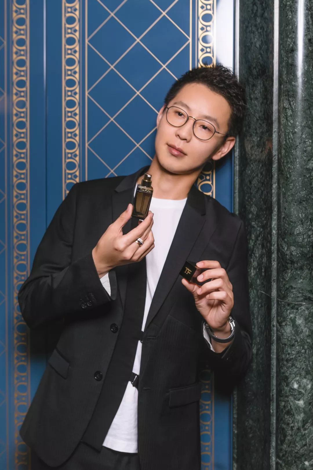 “在这个世界上找不到任何一个地方，还会有人不知道我的名字”