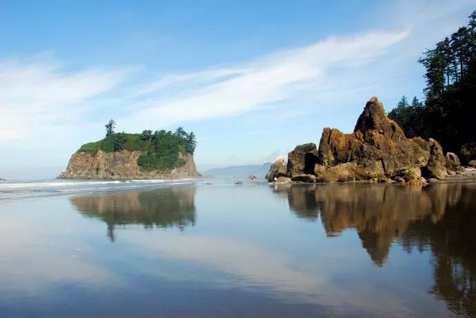 神奇的西雅图,是你心里的哪座城吗?