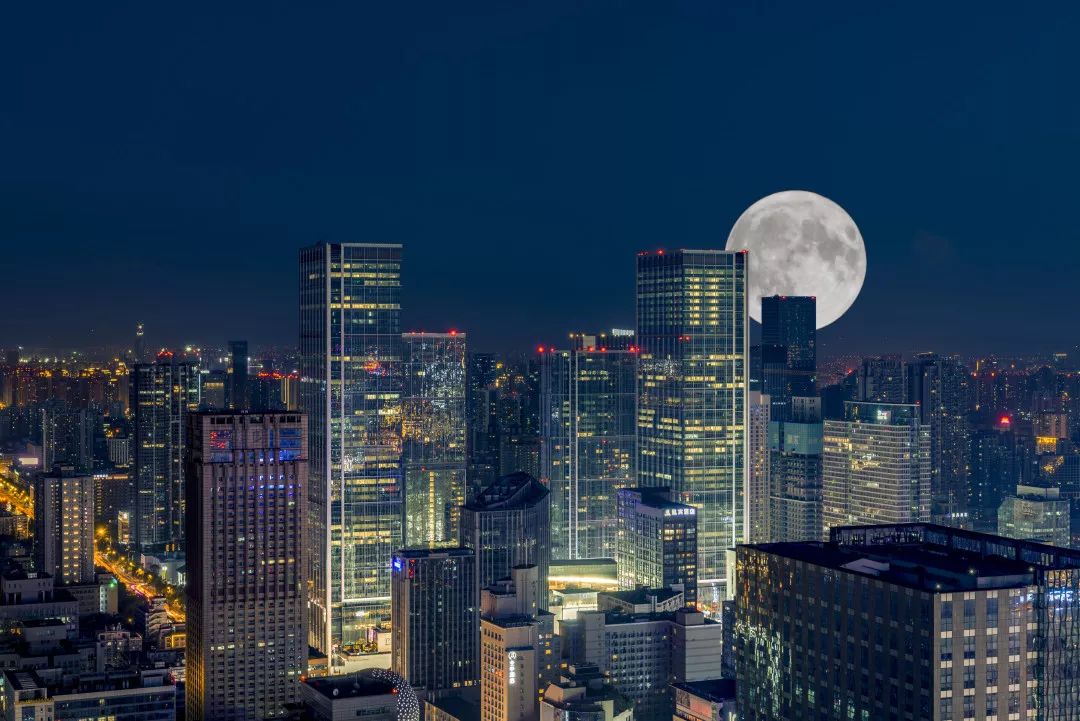 成都住宅类公寓有哪些,成都租金最高的公寓