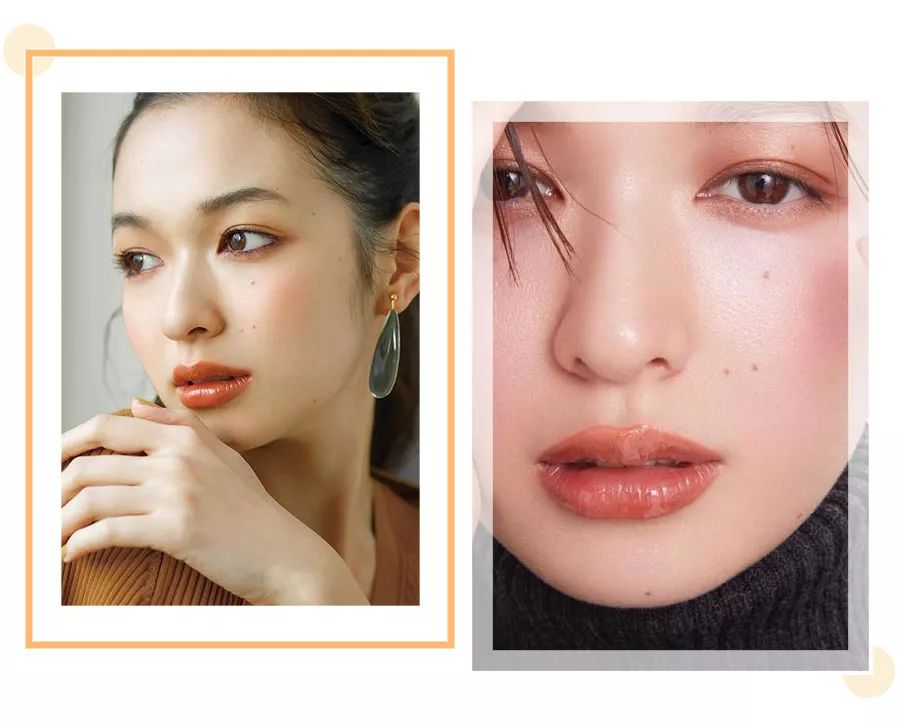 牛油果色跟什么颜色搭配,牛油果色真的很显白