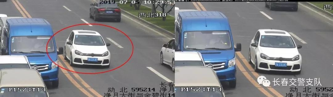 长春一公交司机被曝开车玩手机,长春又一批司机被曝光