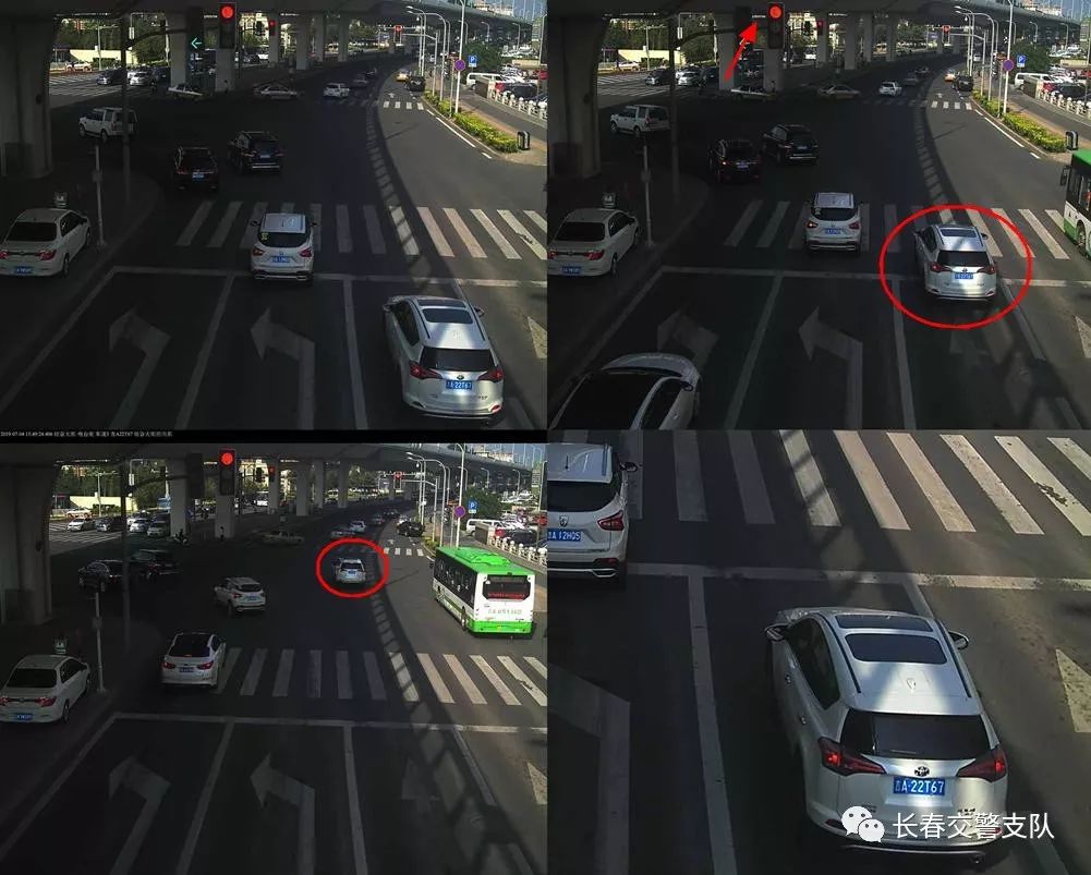 长春一公交司机被曝开车玩手机,长春又一批司机被曝光