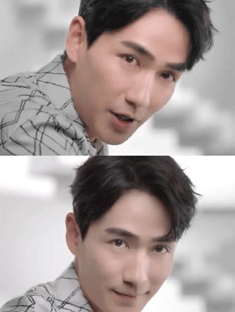 什么样的脸型不容易老,脸型比同龄人看起来小