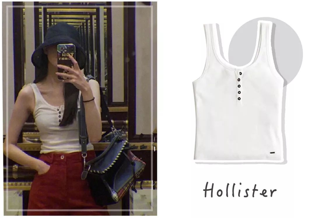 欧阳娜娜买的衣服,欧阳娜娜给张子枫用的什么化妆品