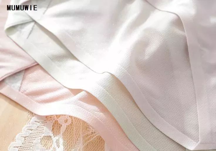 丢掉大妈*裤内**！换上它，清爽舒服，连老公都夸漂亮