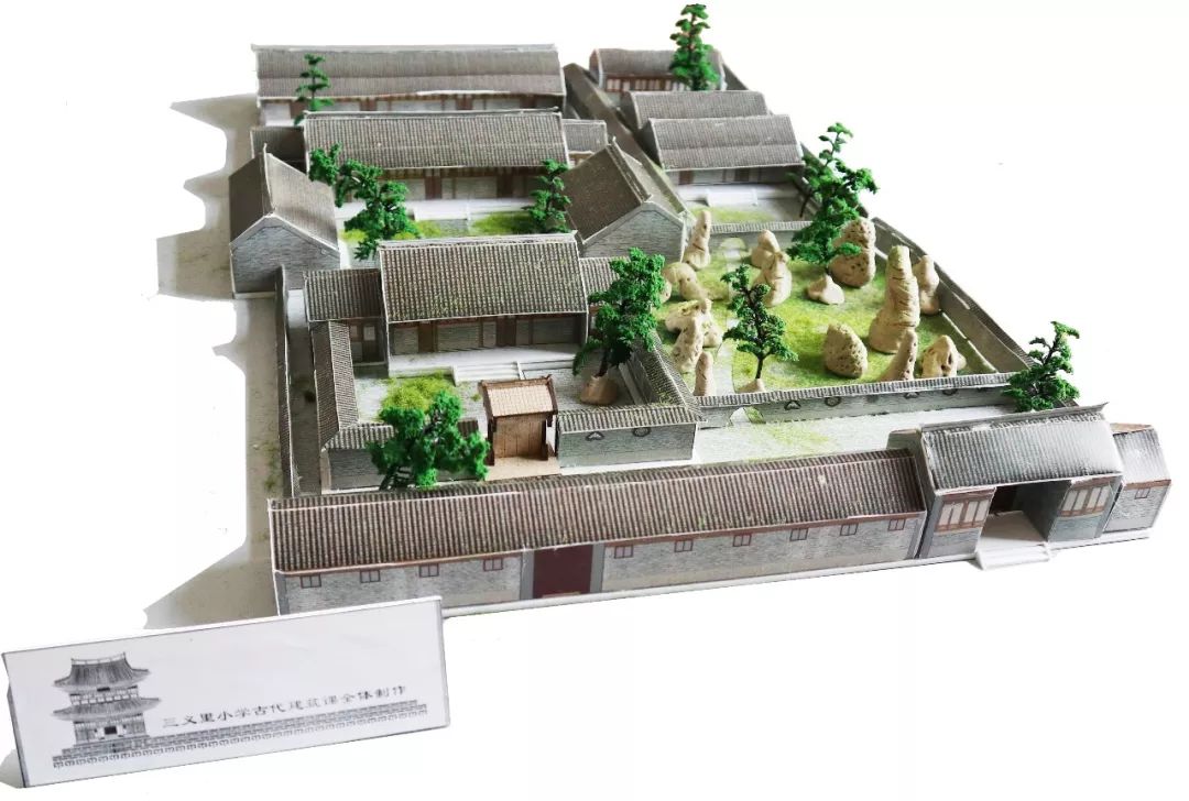 北京邓文迪四合院,北京四合院全揭秘