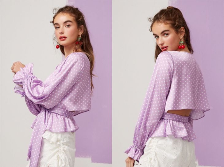 欧阳娜娜jennie撞衫番茄面,jennie和欧阳娜娜撞衫的衣服