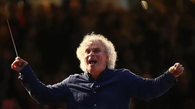 在世最伟大的指挥家,当今第一指挥家
