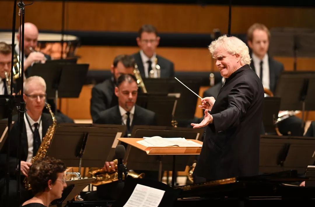 在世最伟大的指挥家,当今第一指挥家