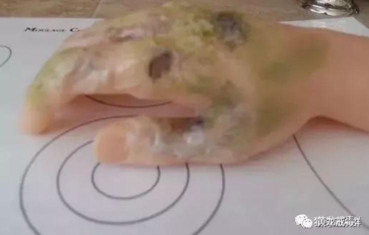 100个禁毒常识,禁毒小常识