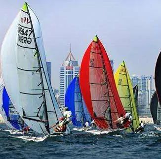 2019青岛国际时尚季活动指南