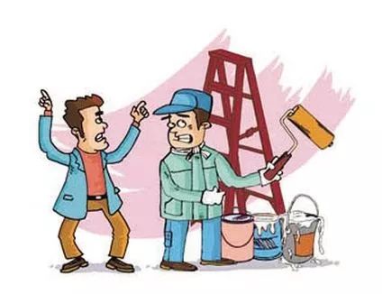 装修风险如何避免,装修房子的十大危险细节