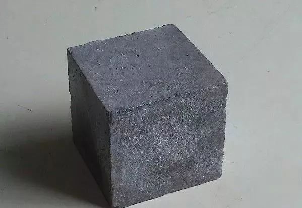 混凝土试块送检必懂知识,混凝土试块送检强度写错怎么处理