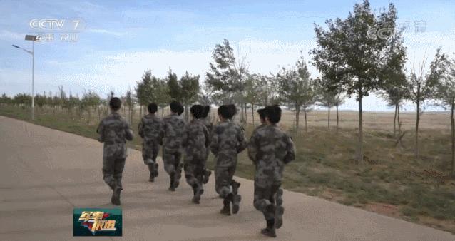 现代花木兰真帅,最好看的花木兰