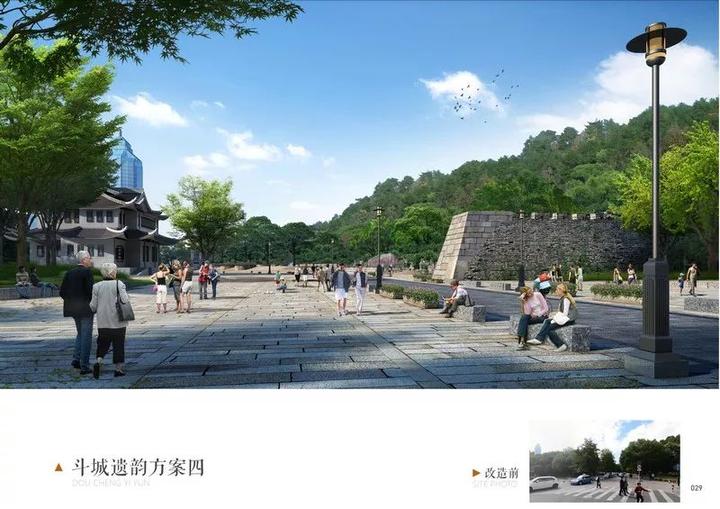 温州公园路改造最新进展,温州公园路改造最新消息