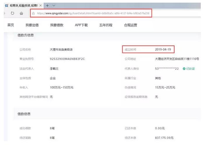 注册新公司贷款可以贷多少,注册公司能贷款100万