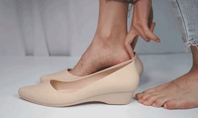 既便宜还有内增高超帅的鞋子,超好看的运动风增高鞋