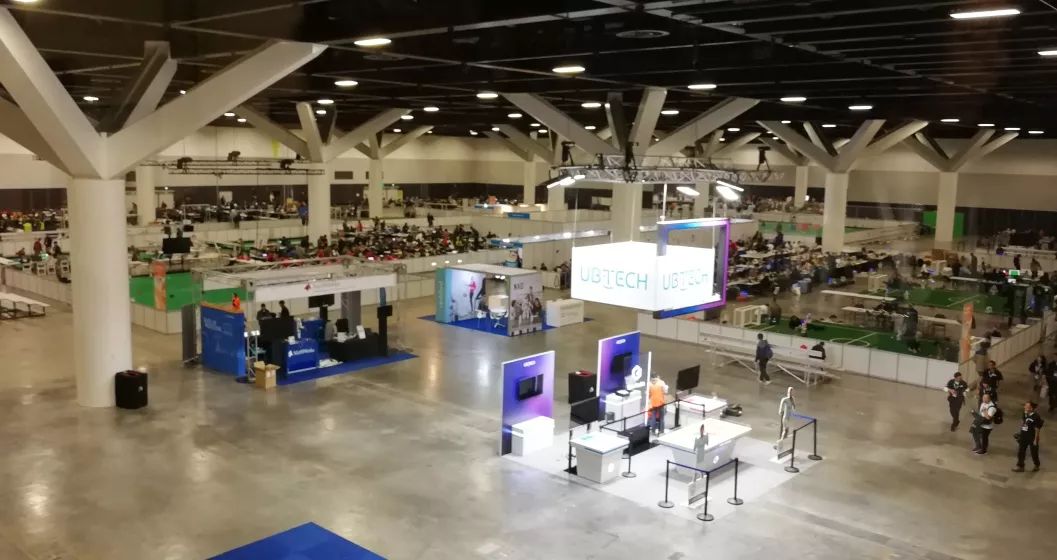 robocup机器人世界杯中国赛,2023robocup机器人世界杯举办地