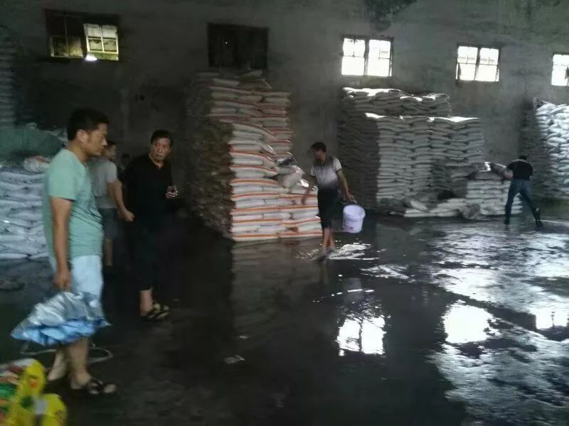 南方的水灾抗洪救灾,全国暴雨抢险救灾工作情况