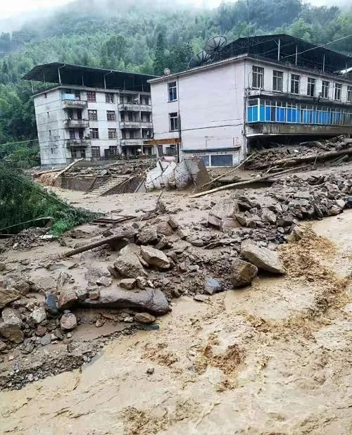 南方的水灾抗洪救灾,全国暴雨抢险救灾工作情况