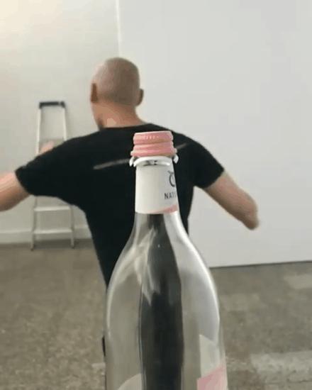 没有练武术、不懂踢瓶盖，你只是一个60分的潮人|街头文化终极秘籍